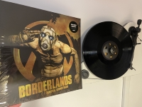 Borderlands – OST